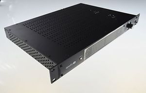 UNIVERSAL AUDIO APOLLO 16: Thunderbolt 2 Audio Interface + FREE Plugins! DEMO