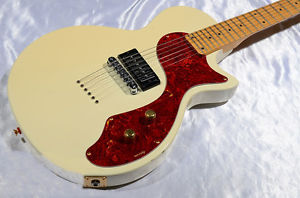 1990's GUYATONE LGX-1 Electric Guitar Free Shipping