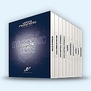 Vienna Symphonic Library Symphonic Cube Standard