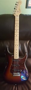 Fender stratocaster usa