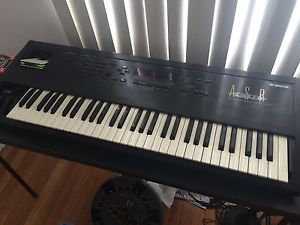 Ensoniq ASR-10