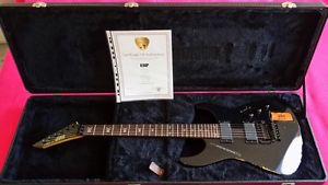 ESP KH-2 RELIC 000 Prototype Kirk Hammett Metallica