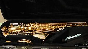Yamaha YTS-475 Tenor Saxophone