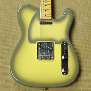 Fender Japan 70's Reissue Antigua Telecaster - CIJ