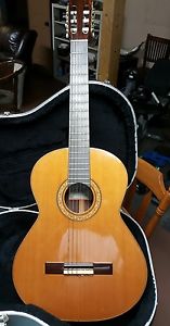 Jose Ramirez R2 Classical Guitar