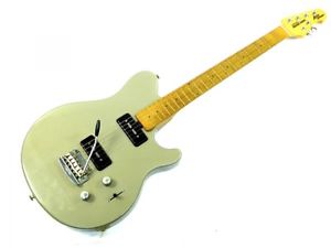 MusicMan Axis Sport MM-90 Second Hand Electric Guitar Best Price From Japan