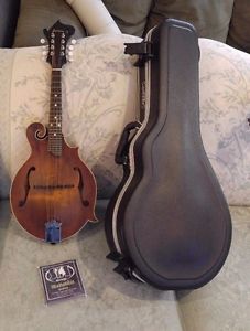 Eastman MD 315  Mandolin