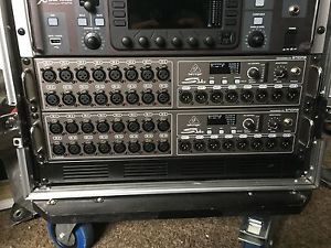Behringer S16 Digital Stage Snake