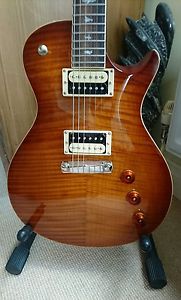 PRS-SE Bernie Marsden