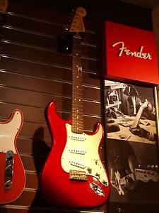 Fender Custom Shop Time Machine Series w/ohsc NEW FREESHIPPING from JAPAN