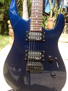 CHARVEL JOURNEYMAN