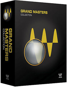 Waves Grand Masters