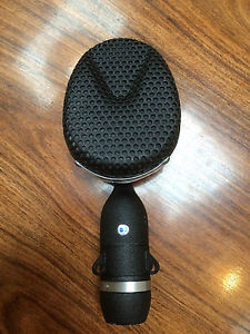 Coles 4038 Ribbon Microphone. Classic, great condition, matched pair available