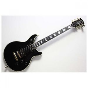 Gibson Tak Matsumoto DC Custom Signature Model Black Used Electric Guitar Japan