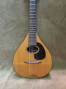 1950 MARTIN A STYLE MANDOLIN SPRUCE TOP MAHOGANY BACK & SIDES FREE US SHIPPING!