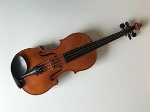 Violin Rudolf Buchner 4/4 - Excellent Condition