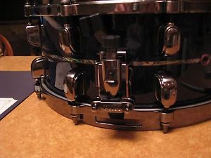 Tama Starclassic Exotix Limited Edition Snare drum