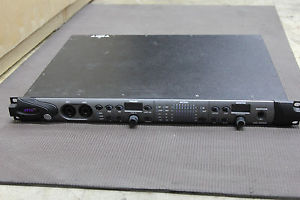 Details about  Avid HD OMNI Preamp I/O and Monitoring Pro Tools HD Interface