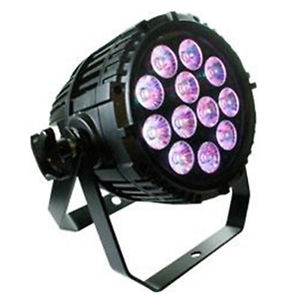 Blizzard Lighting ToughPar V12 RGBAW *MAKE OFFER* New w/ Warranty