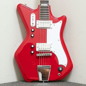 Airline 2P Electric Guitar