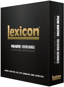 Lexicon PCM Nati