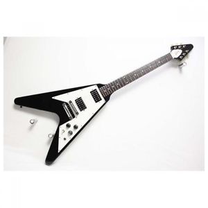 Gibson Flying V 67 Mahogany Body 1996 Made Used Electric Guitar Best Deal Japan