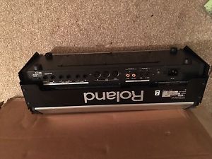 roland v synth xt sound module includes d50 sound set
