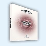 Vienna Symphonic Library Orchestral String I Full
