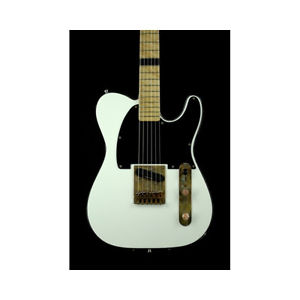 Marconi LAB ESQUIRE Toxic Electric Guitar Free Shipping Telecaster