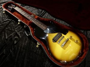 Used Gibson Les Paul Junior from Japan