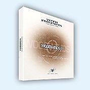 Vienna Symphonic Library Woodwinds II Full (Standard + Extended)