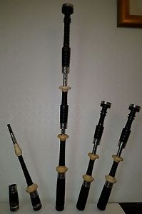 Robertson Bagpipes