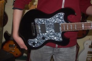 LTD by ESP JP600*JARDEL PAISANTE*Il NINO SIGNATURE*NICE GUITARE*FAT SOUNDS*DEMO*