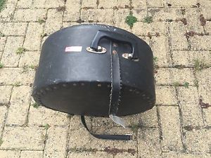 Vintage 1979/1980 Ludwig Black Beauty 6.5" snare drum - Never gigged/Amazing!