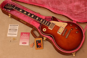 2010's Tokai LS-JIMMY Electric Guitar Free Shipping