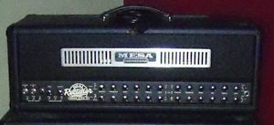 Mesa Boogie Road King 120 watt Guitar Amp