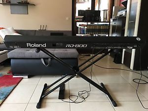 Roland RD-800 Stage Piano