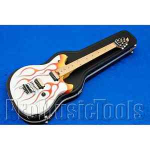 Peavey Wolfgang EVH USA Special FR - Hot Rod Flames Graphics *exc.cond* axis evh