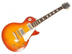 KTR LS-02 Crews Maniac Sound LP Type Used Electric Guitar Best Deal From Japan