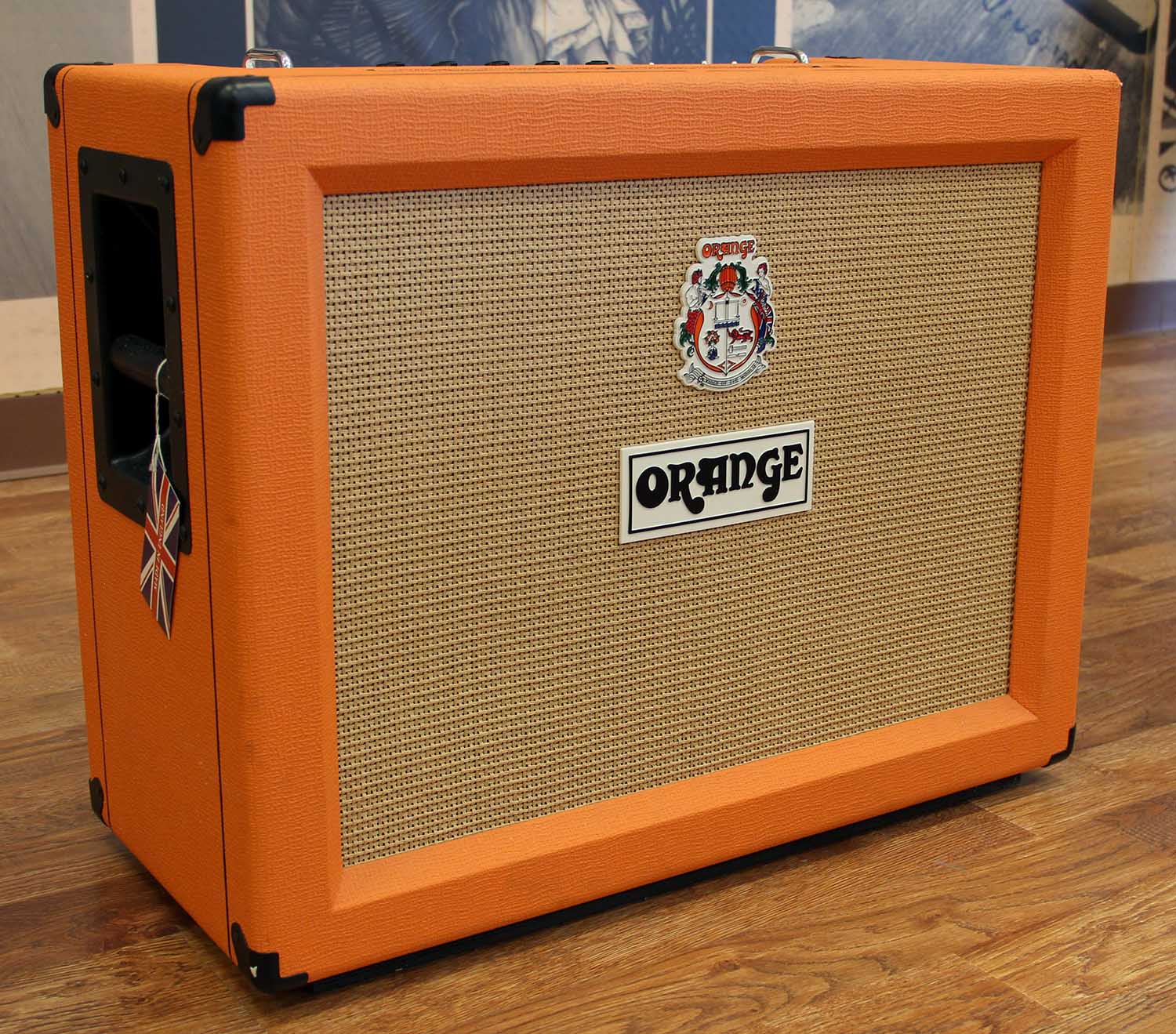 Orange Ad30tc 30