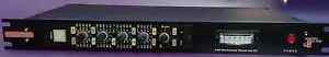 Quad Eight 248 Vintage Recording Channel (Preamp + Equalizer)