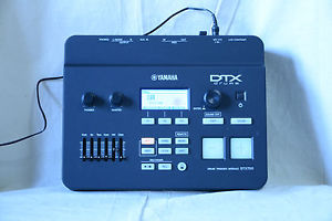 Yamaha DTX700 Series Drum Trigger Module