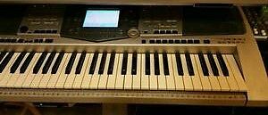 keyboard yamaha PSR-2000