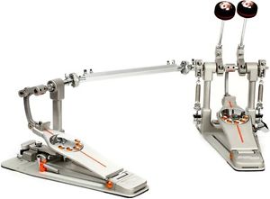 Pearl Demon Drive P-3002D Double Kick-drum Pedal (Open Box)