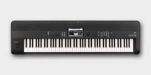 Korg Krome 88 Keyboard Synthesizer
