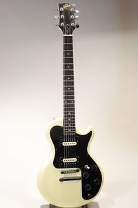 Gibson 1981 Sonex 180 Deluxe Vintage Electric Guitar Free Shipping