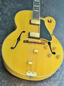 Epiphone '03 Elite Broadway Electric Guitar Free Shipping