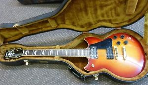 REDUCED 1984 Yamaha SG1000S electric guitar, plays / sounds great, original case