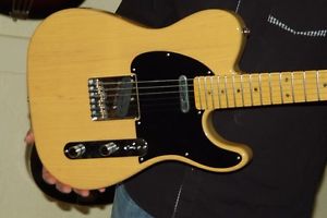 G&L-GEORGE AND LEO-ASAT CLASSIC TELE STYLE GUITAR*KLOPPMANN PICKUPS*MADE IN USA