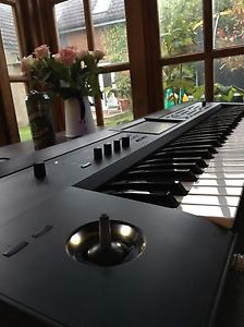 Korg Krome Music Workstation Keyboard 61